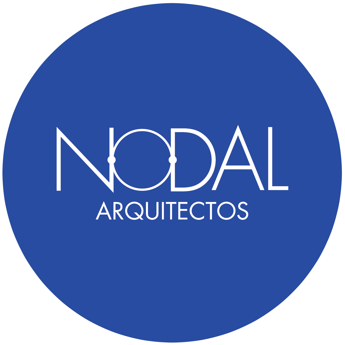 Nodal Arquitectos